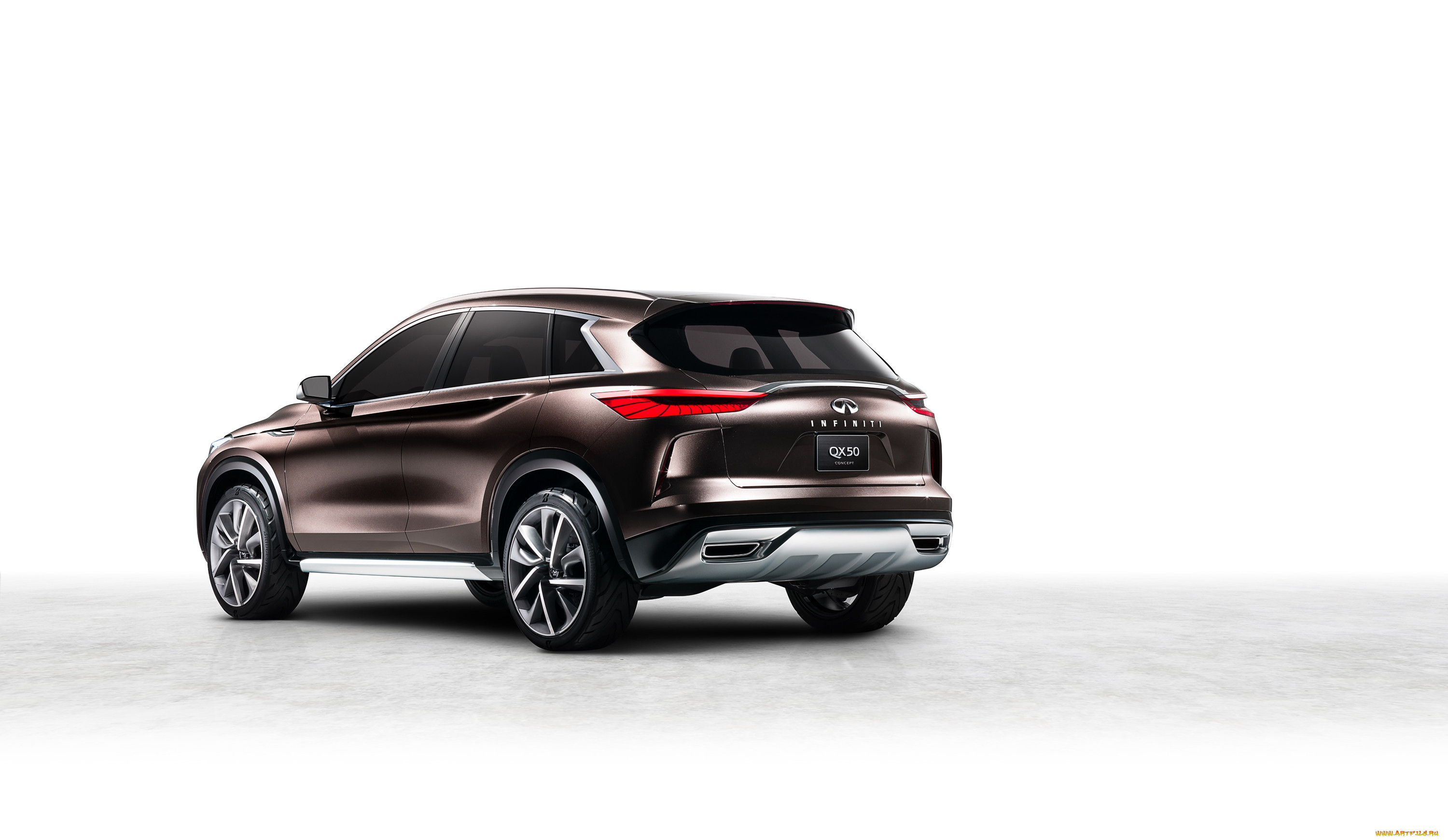 , infiniti